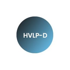 HVLP-D