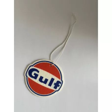 Gulf illatosító