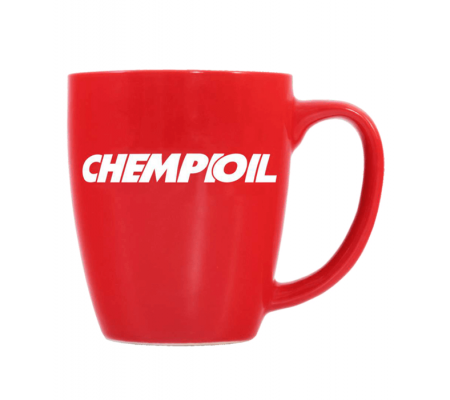 Chempioil-bögre