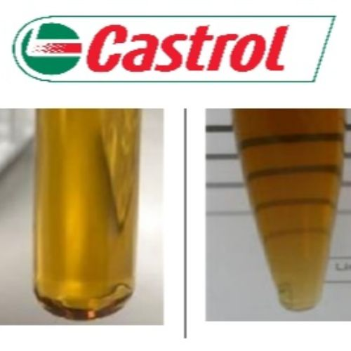 Castrol termékek színváltozása 2026