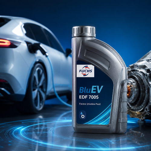 Tesla Model 3 és Model Y hajtóműolaj