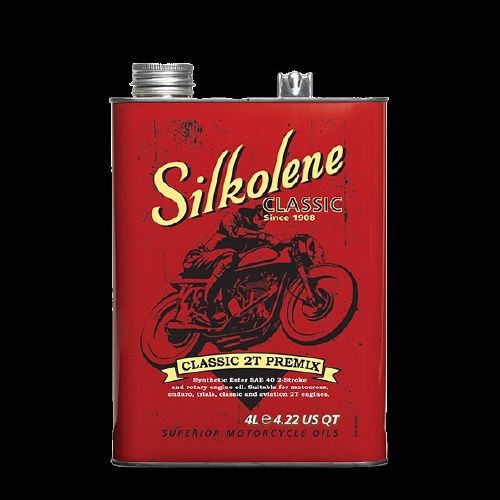 Fuchs Silkolene Classic termékek
