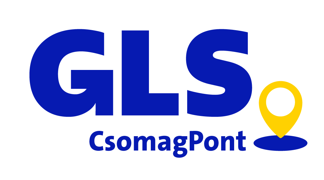 GLS csomagautomaták és csomagpontok