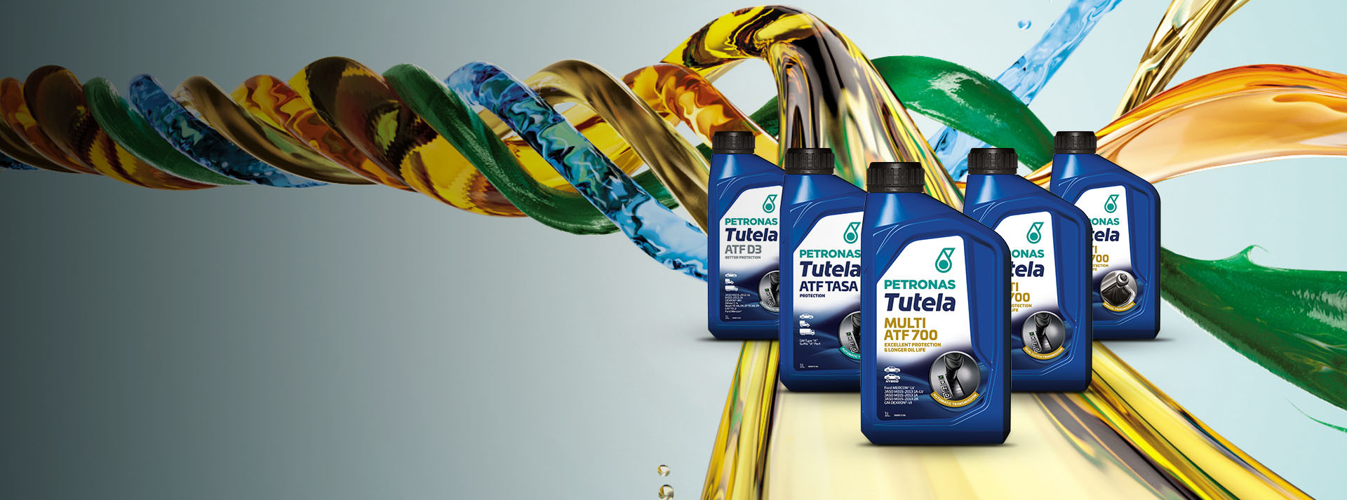 Petronas Tutela termékek változása