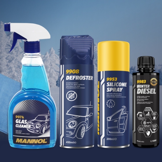 Autónk téli felkészítése