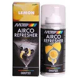 Motip 000722 Légkondi és utastér frissítő spray-citrom (150 ml) Motip 000722 Légkondi és utastér frissítő spray-citrom (150 ml)