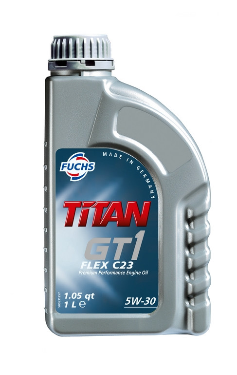 Fuchs Titan GT1 FLEX C23 5W-30 (1 L)