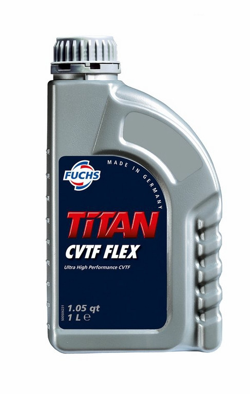 Fuchs Titan CVTF FLEX (1 L)