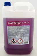 ALU PROTECT 13+ 72 (5 KG) lila, koncentrátum