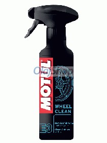 Motul E3 Wheel Clean (400 ML)