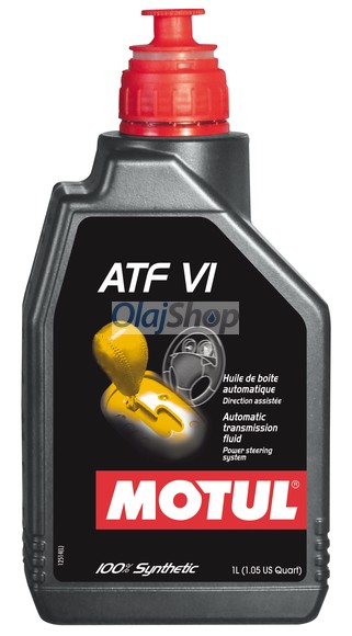 Motul ATF VI (1 L)