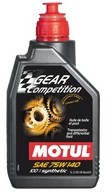 Motul Gear Competition 75W-140 (1 L)