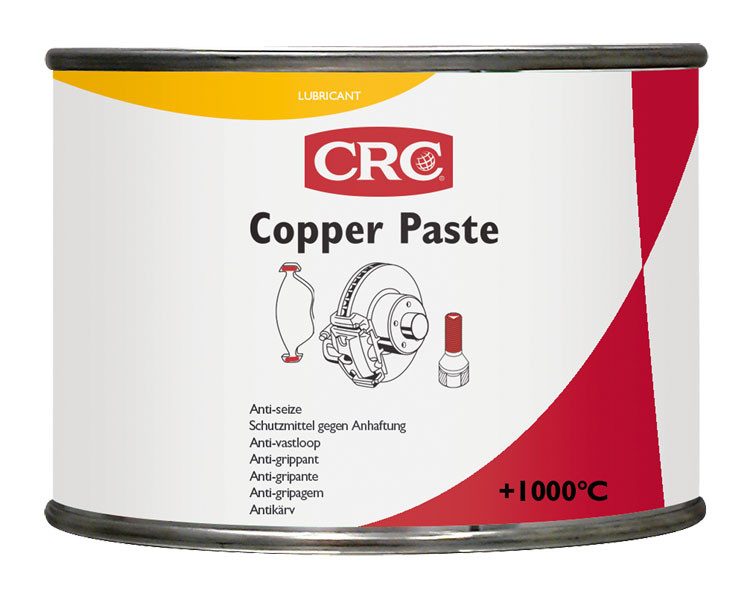 CRC Hőálló szerelő és berágódásgátló rézpaszta (500 ml)