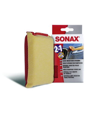 Sonax rovareltávolító szivacs (1 db)