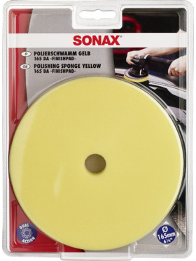 Sonax polírozó szivacs 165DA