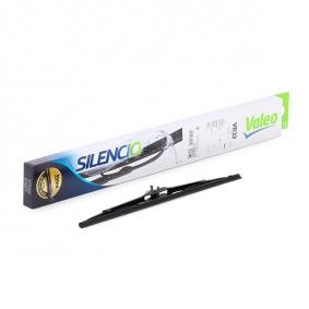VALEO 574271 Ablaktörlő lapát (280 MM) Silencio, standard hátsó VALEO 574271 Ablaktörlő lapát (280 MM) Silencio, standard hátsó