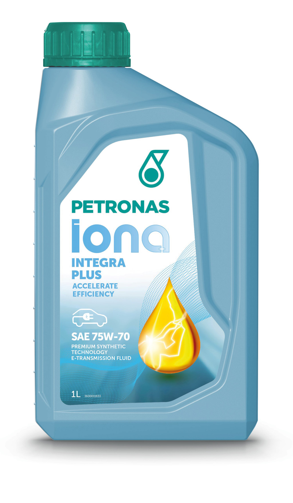 Petronas Iona Integra Plus FCA 75W-70 (1 L)
