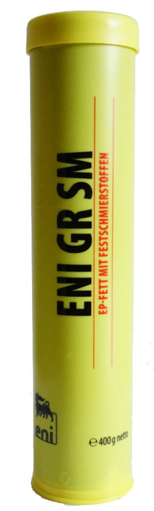 Eni Grease SM 2 (400 G) Kenőzsír