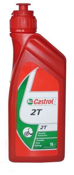 Castrol 2T (1 L)
