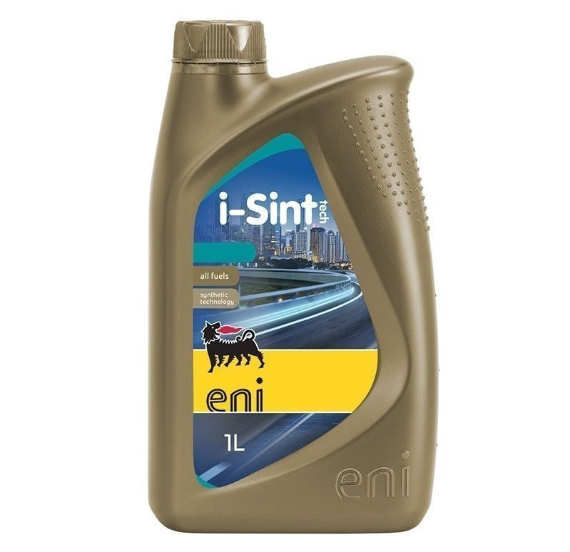 Eni i-Sint Tech F 5W-30 Ford-M2C-913C (1 L) Motorolaj Eni i-Sint Tech F 5W-30 Ford-M2C-913C (1 L) Motorolaj