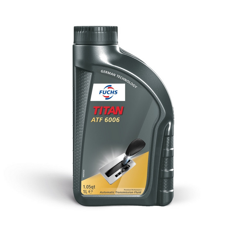 Fuchs Titan ATF 6006 (1 L) Fuchs Titan ATF 6006 (1 L)