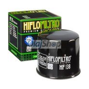 HIFLO HF138 olajszűrő