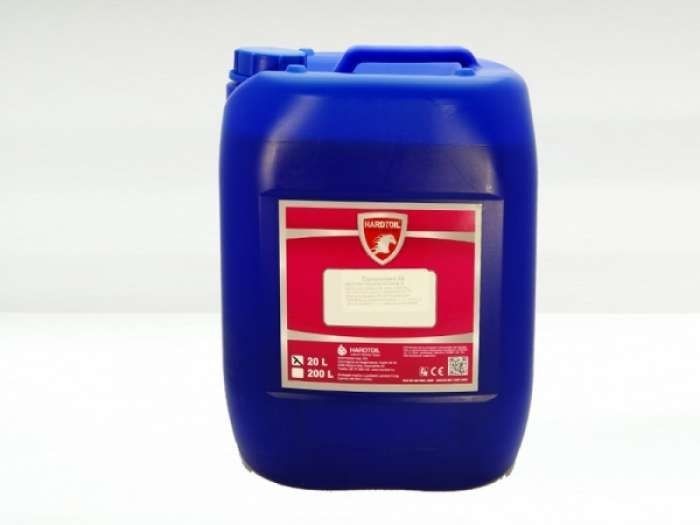 Hardt Oil Ingra GOX 220 (20 L) Ipari hajtóműolaj Hardt Oil Ingra GOX 220 (20 L) Ipari hajtóműolaj