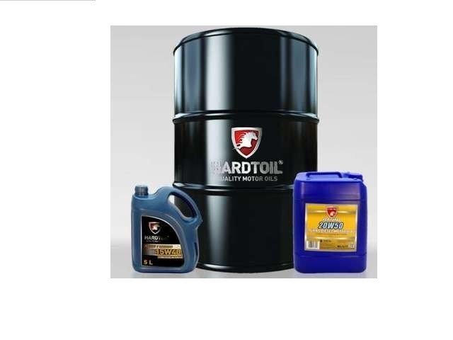 Hardt Oil Ultra Energy Synt SAE 5W-40 FS (200 L) motorolaj