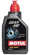 Motul Gear MB 80W (1 L)