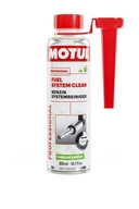Motul Fuel System Clean (benzin rendszer tisztító) (300 ML)
