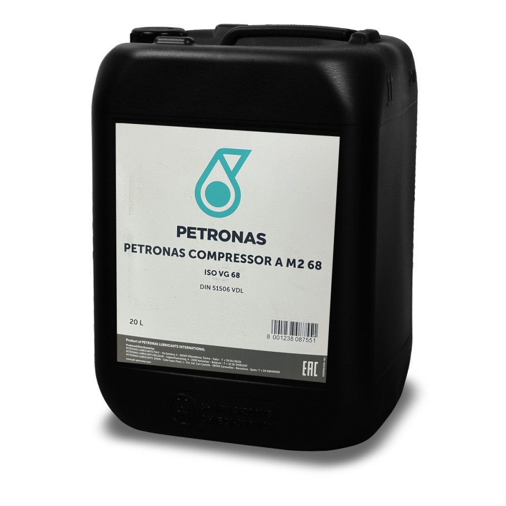 Petronas Compressor AM2 68 (20 L)
