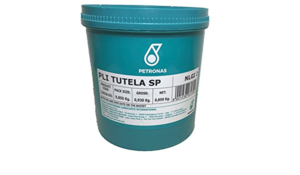 Petronas Tutela SP (850 GR)