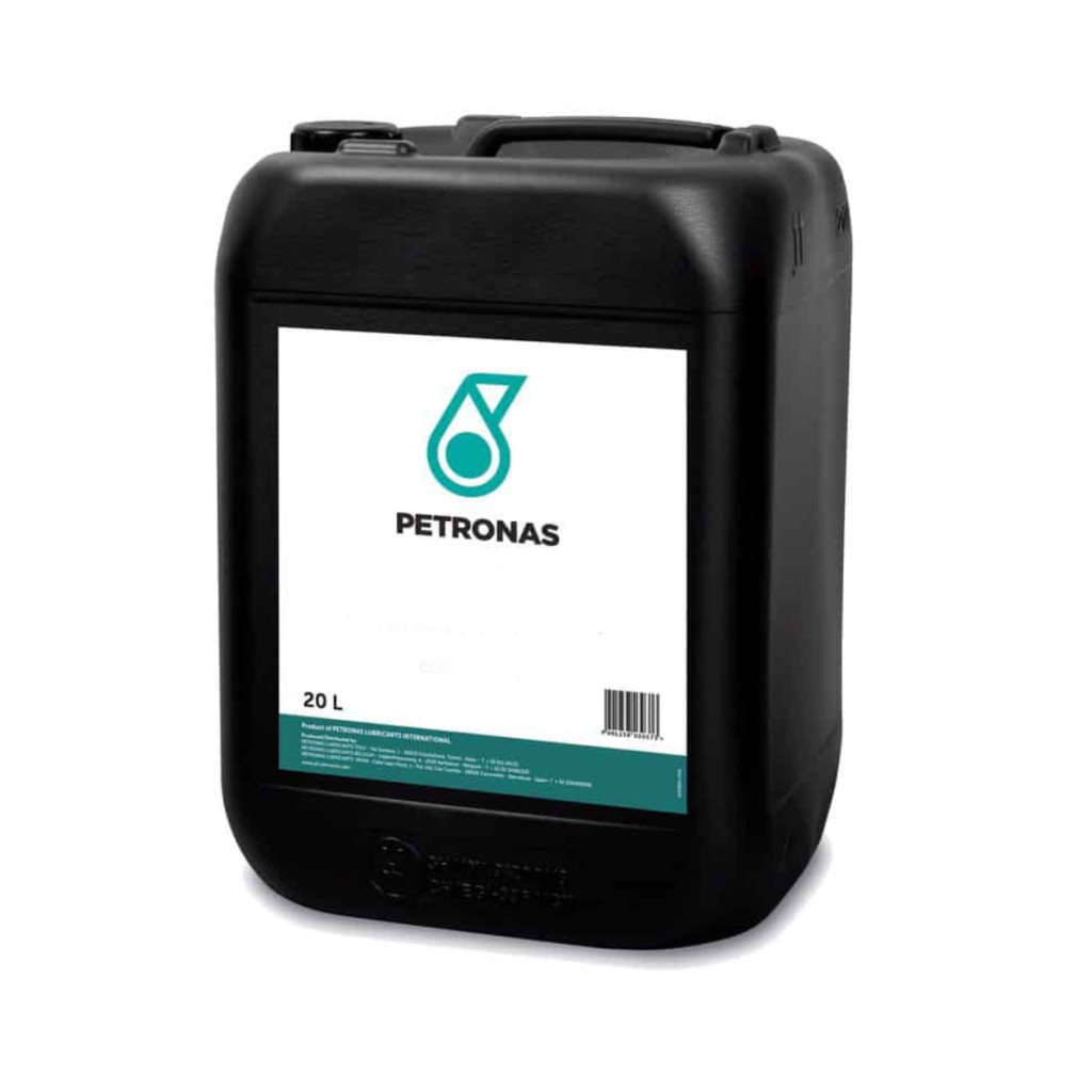 Petronas Hydraulic HVZF 68 (20 L)