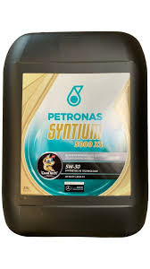 Petronas Syntium 5000 XS 5W-30 (20 L) kifutó kiszerelés
