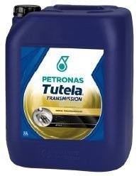 Petronas Tutela Axle 700 EHD 75W-90 (20 L)
