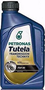 Petronas Tutela Transmission Technyx 75W-85 (1 L)