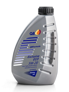 Q8 Formula Exclusive ECO 5W-20 (1 L)