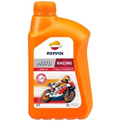 Repsol Moto Racing 4T 10W-40 (1 L) KIFUTÓ TERMÉK