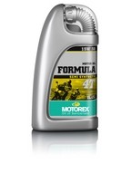 Motorex Formula 4T 15W-50 (1 L)