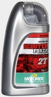Motorex Scooter Forza 2T (1 L)