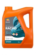 Repsol Racing 4T 10W-40 (4 L)
