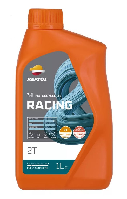 Repsol Racing 2T (1 L)