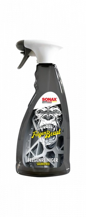 Sonax Felnitisztító "Gorilla" (1 L)