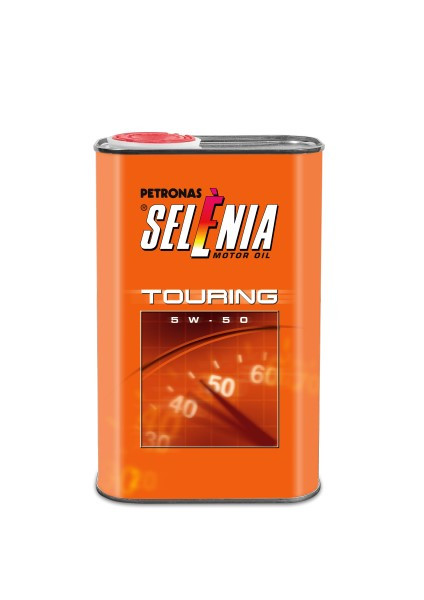 Selenia Touring 5W-50 (1 L)