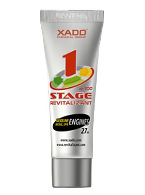 Xado 10124 1 Stage Motor Revitalizáló (27ml)
