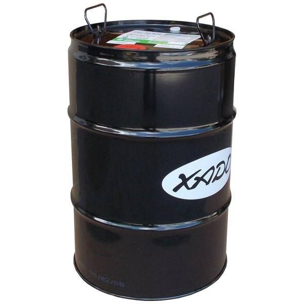 Xado 20669 5W-40 SN motorolaj (60 L) Xado 20669 5W-40 SN motorolaj (60 L)