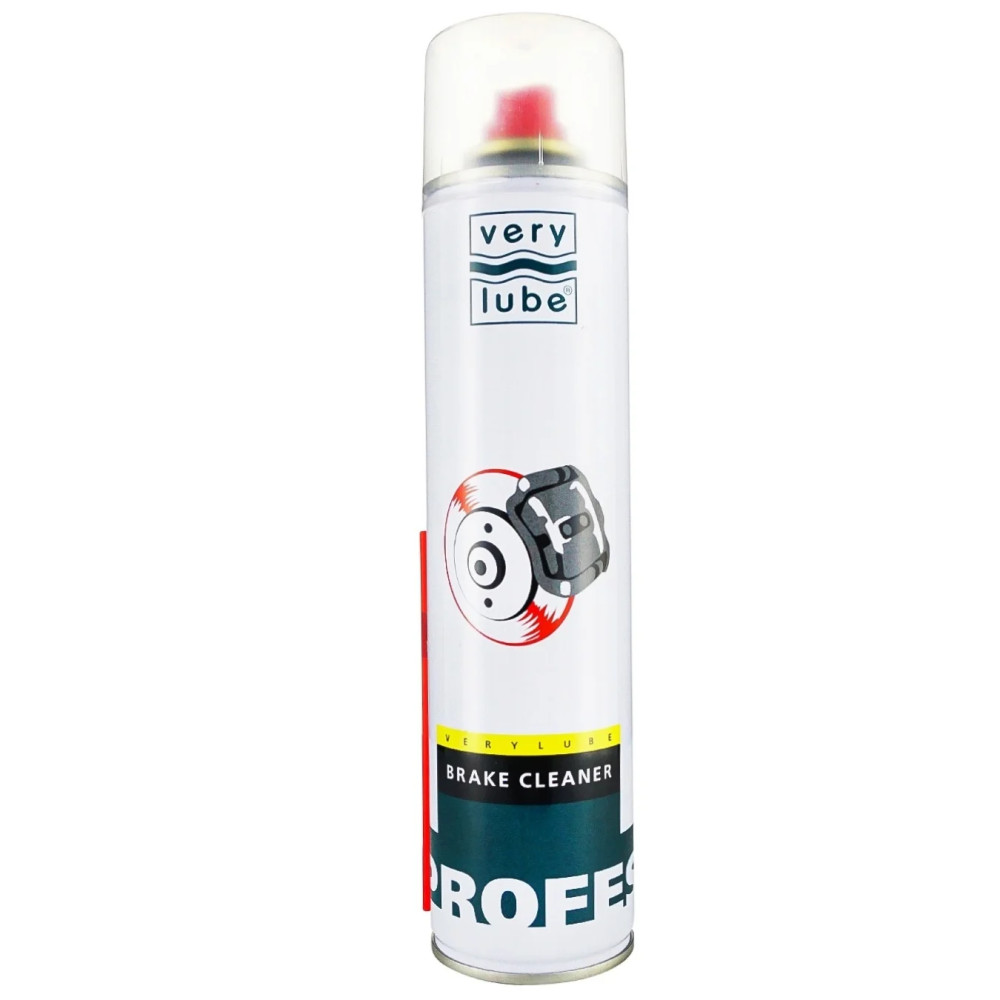 Verylube Féktisztító Spray (320 ML)