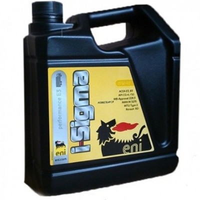 eni i sigma performance e3 15w 40 5 l eni i sigma performance e3 15w 40 5 l